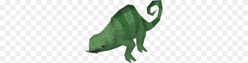 Chameleon, Animal, Dinosaur, Reptile, Baby Free Png