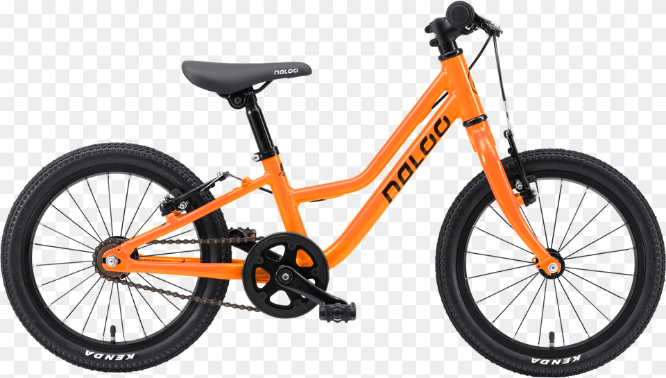 Chameleon Naloobikescom Bikes Fr Kids Bike Frog Orange, Bicycle, Mountain Bike, Transportation, Vehicle Free Png