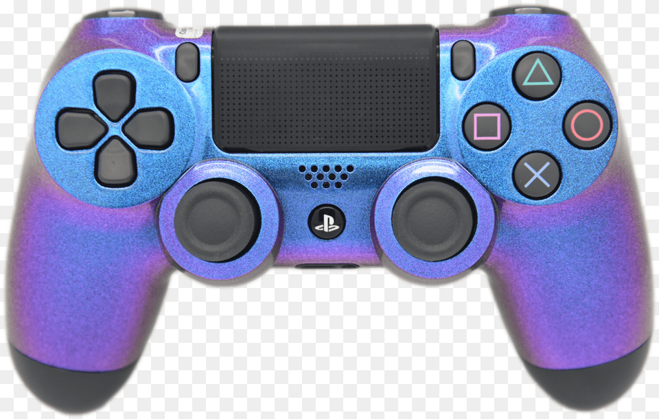 Chameleon Ps4 Controller Download, Electronics, Joystick Free Transparent Png