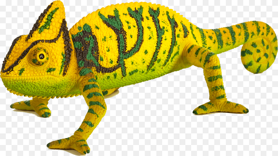 Chameleon Toy, Animal, Lizard, Reptile, Iguana Png