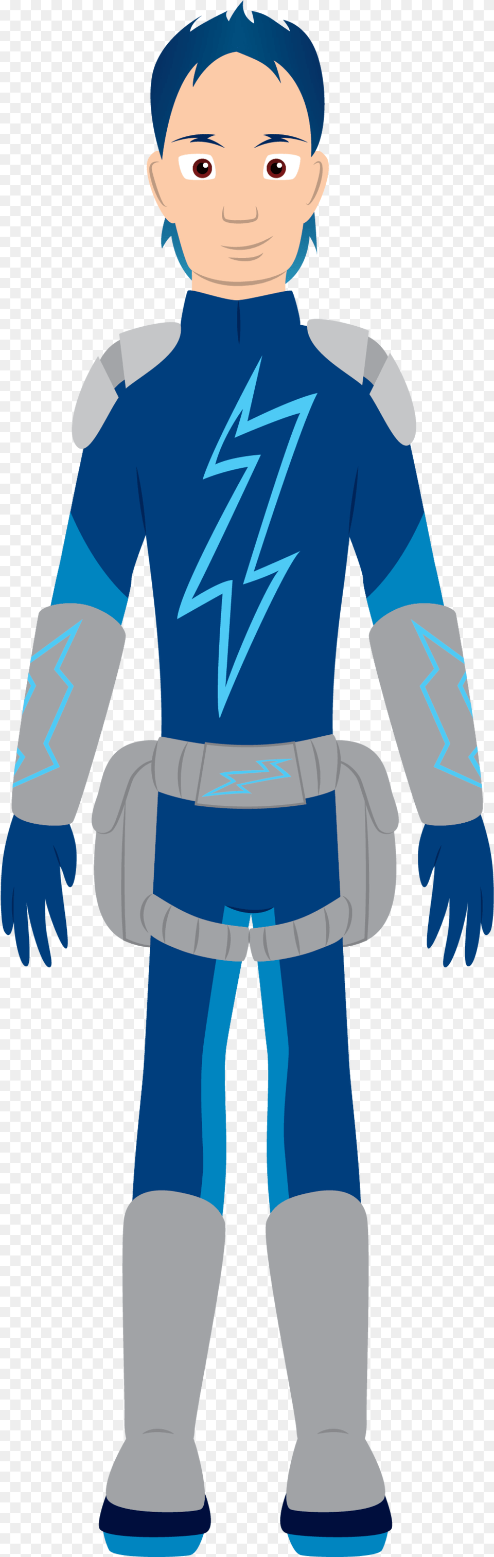 Chameleoncove 4 1 Human Crusher By Chameleoncove Blaze And The Monster Machines Human, Boy, Child, Male, Person Free Transparent Png