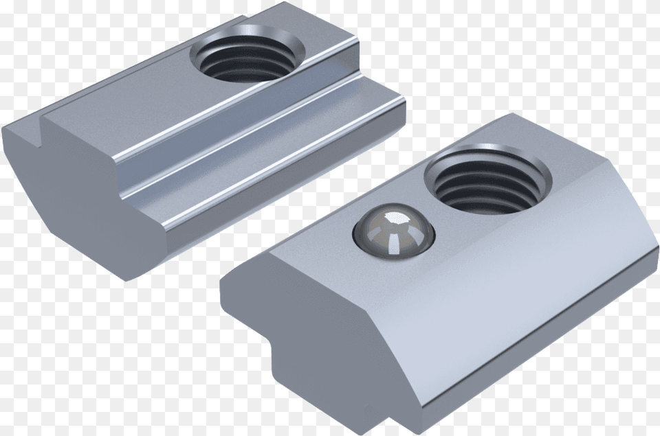 Chamfer Plane, Aluminium, Device Free Transparent Png