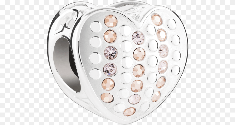 Chamilia Swarovski Pinstripes Chamilia Pinstripes Bead 2025, Accessories, Diamond, Gemstone, Jewelry Free Png Download