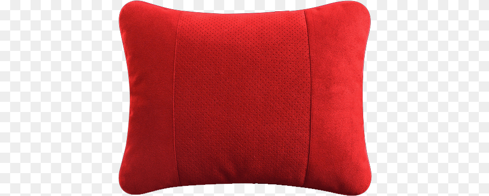 Chamois Back Support Cushion Interiorex, Home Decor, Pillow, Chair, Furniture Png Image