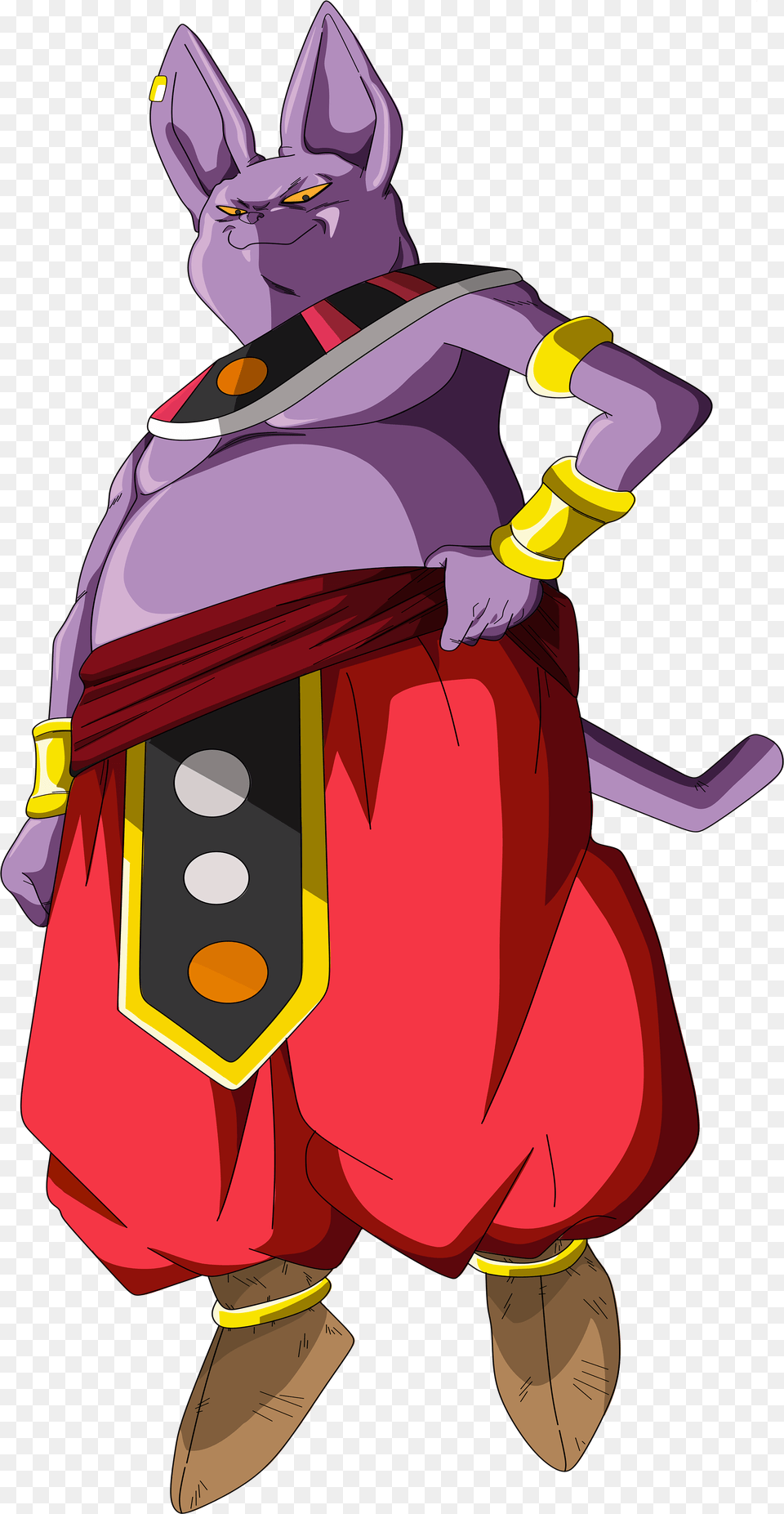 Champa Dragon Ball Hd Wallpapers Background Images Champa God Of Destruction, Baby, Person, Cape, Clothing Png