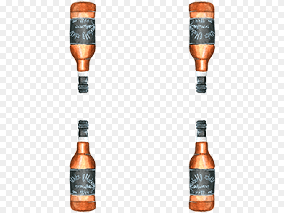 Champagne, Alcohol, Beer, Beer Bottle, Beverage Png