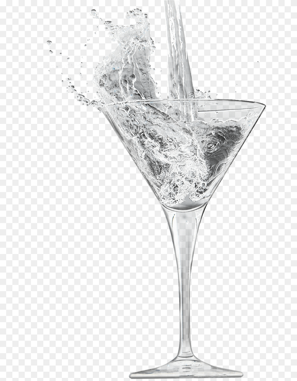 Champagne, Alcohol, Beverage, Cocktail, Glass Png Image