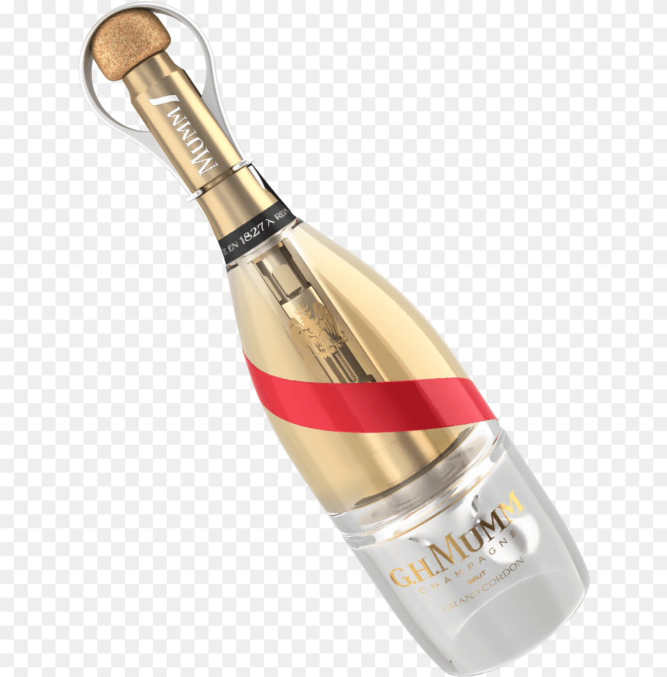 Champagne, Bottle, Electrical Device, Microphone, Shaker Free Png Download