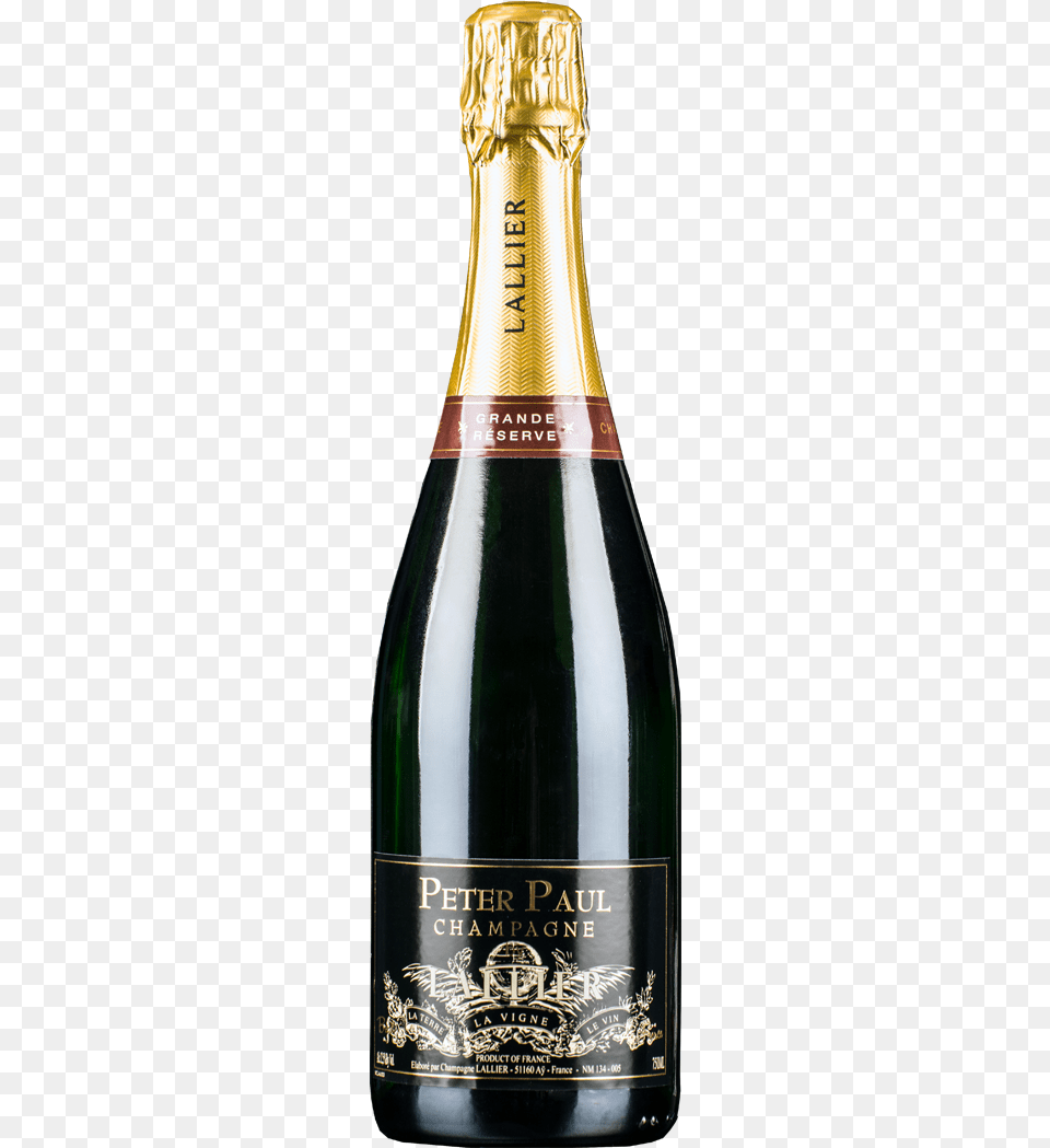 Champagne, Alcohol, Beer, Beverage, Bottle Png Image