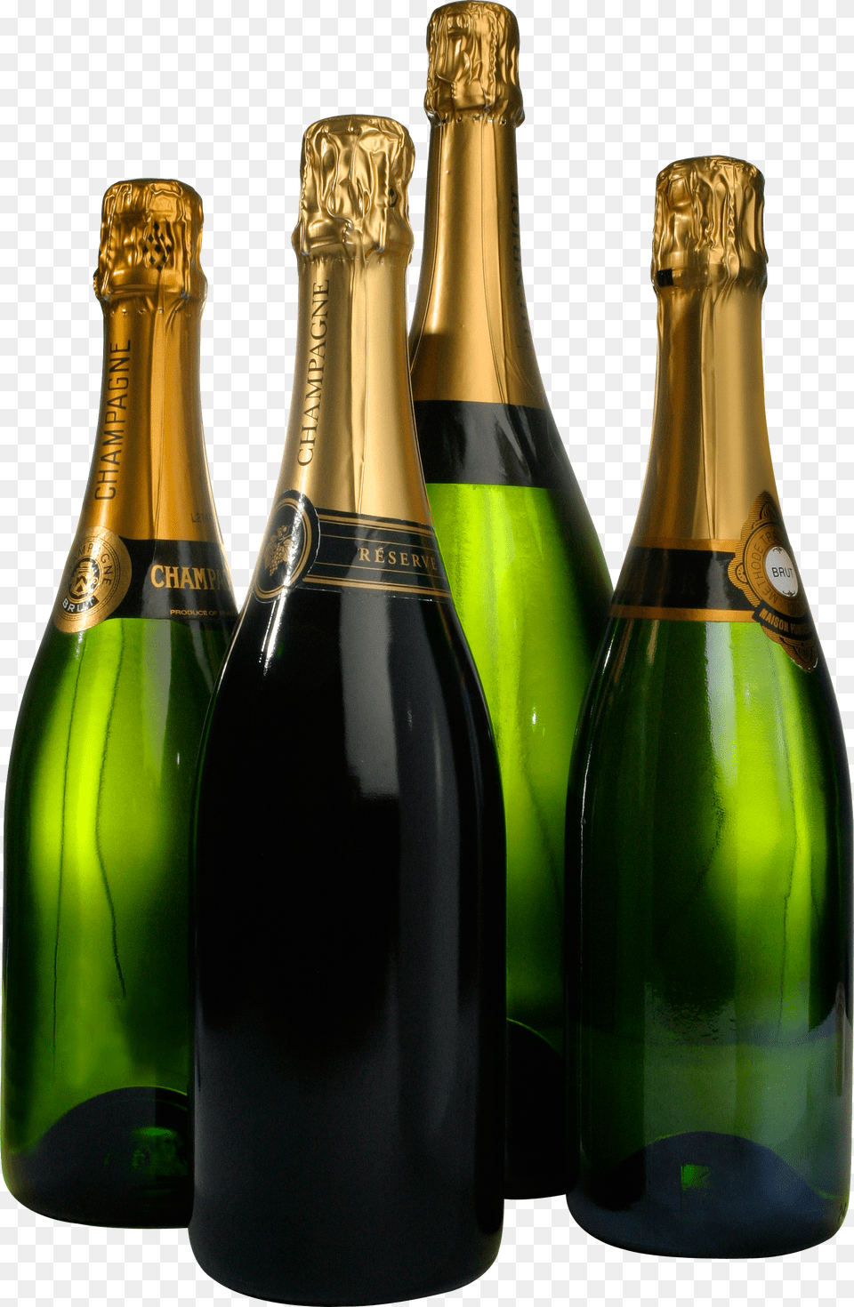 Champagne Free Png