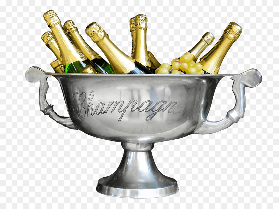 Champagne Glass Png Image