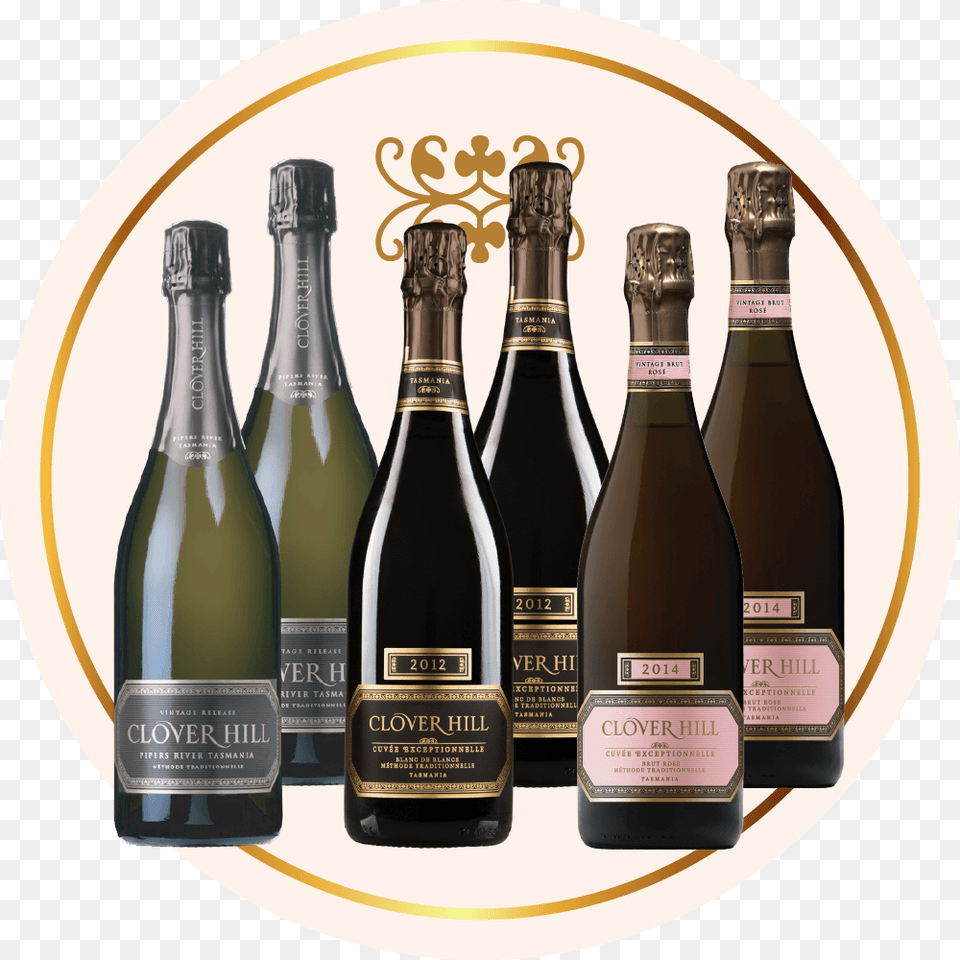 Champagne, Alcohol, Beverage, Bottle, Liquor Png