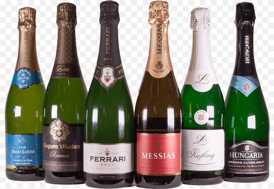 Champagne, Alcohol, Beverage, Bottle, Liquor Png Image