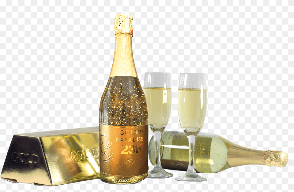 Champagne Png Image