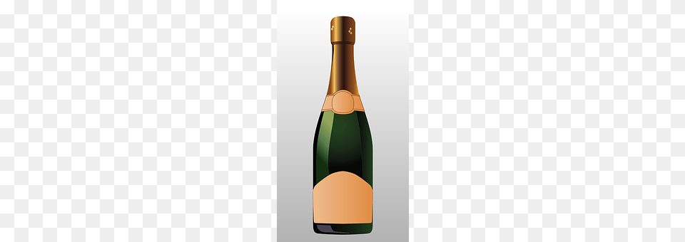 Champagne Alcohol, Beverage, Bottle, Liquor Free Transparent Png