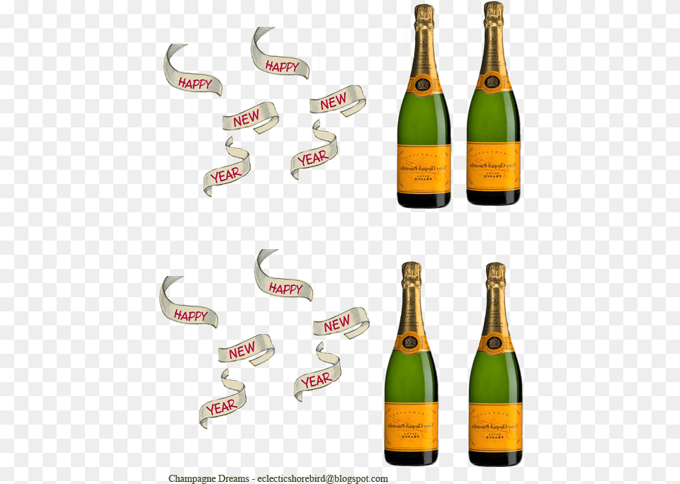 Champagne, Alcohol, Beverage, Bottle, Liquor Png Image