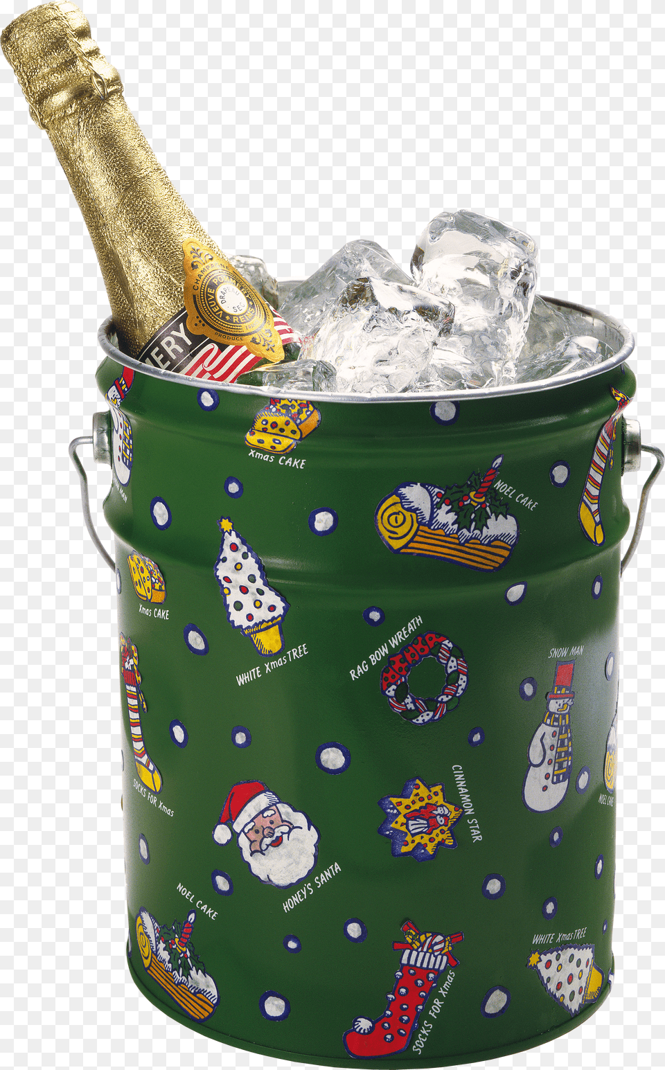 Champagne Free Transparent Png
