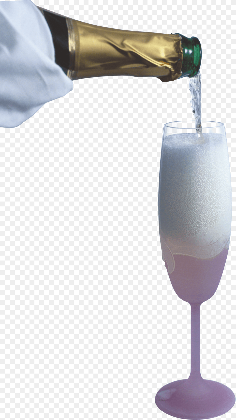 Champagne Free Transparent Png