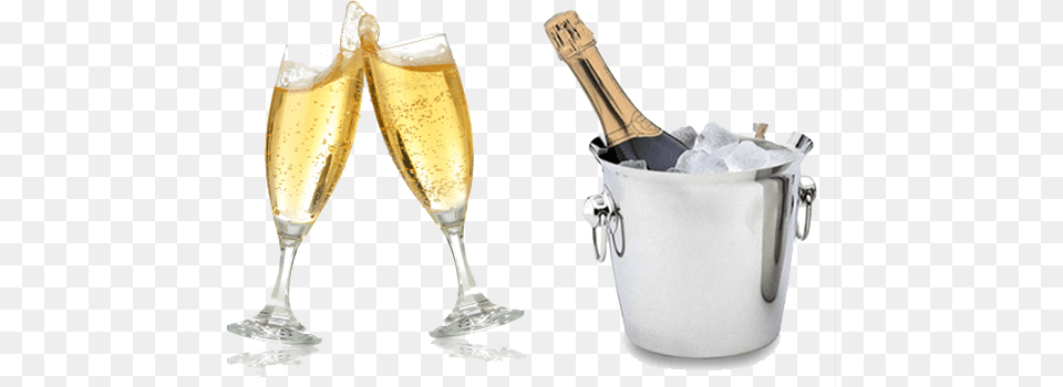 Champagne, Glass, Alcohol, Beer, Beverage Png