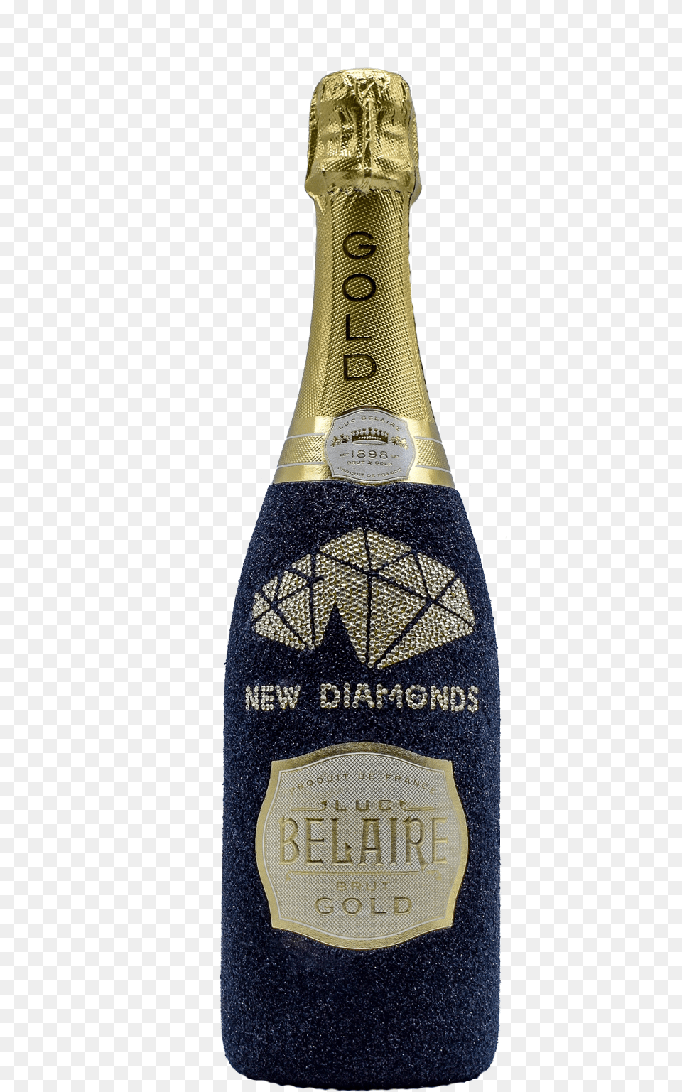 Champagne, Alcohol, Beer, Beverage, Bottle Free Transparent Png