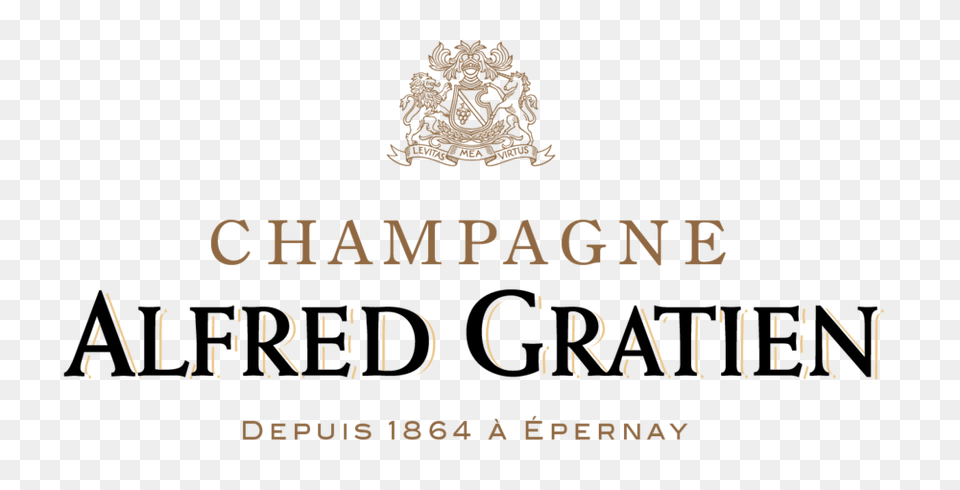 Champagne Alfred Gratien Logo, Book, Publication, Plant, Vegetation Png Image