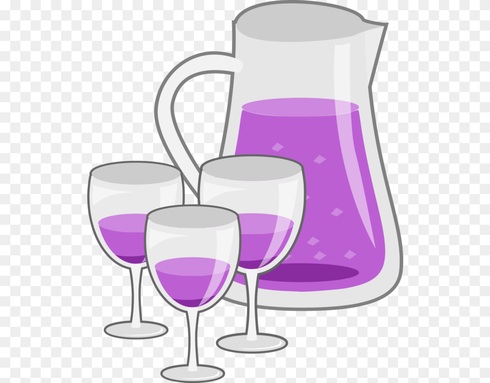 Champagne Birthday Party Food Clipart, Glass, Jug, Water Jug, Bottle Free Transparent Png