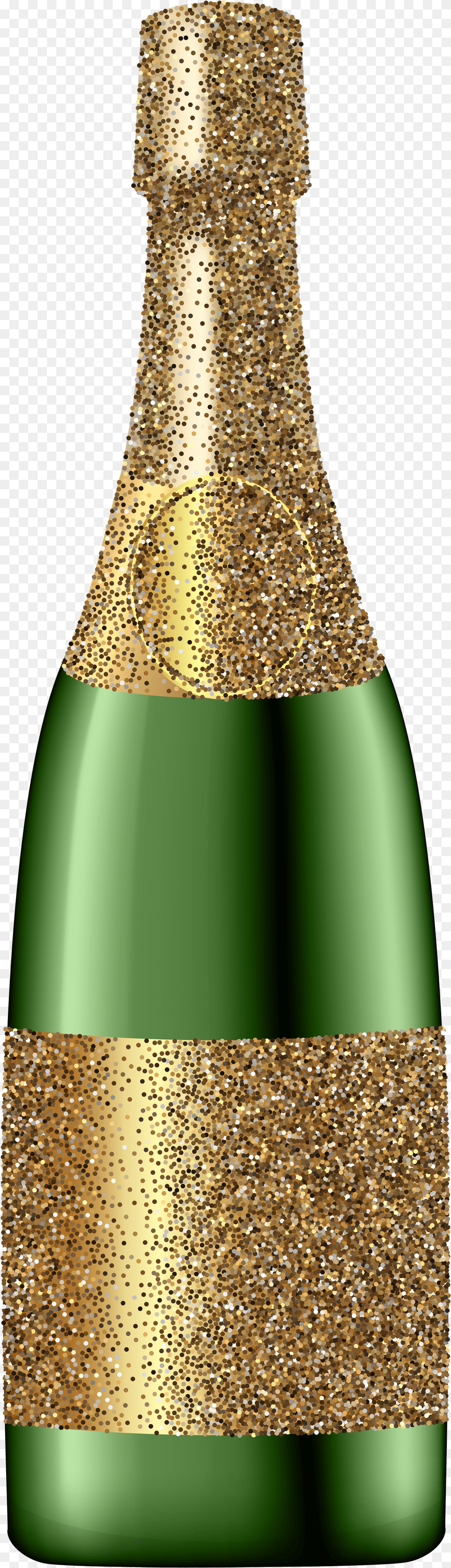 Champagne Bottle Clip Art Png Image