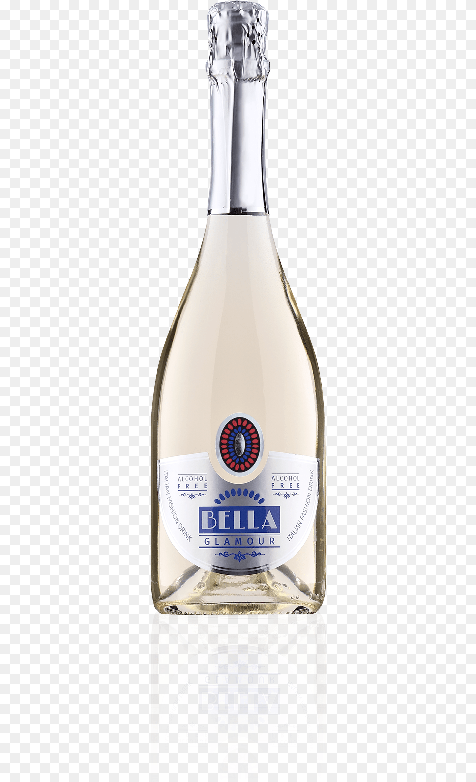 Champagne Bottle Popping Label, Alcohol, Beverage, Liquor Free Transparent Png