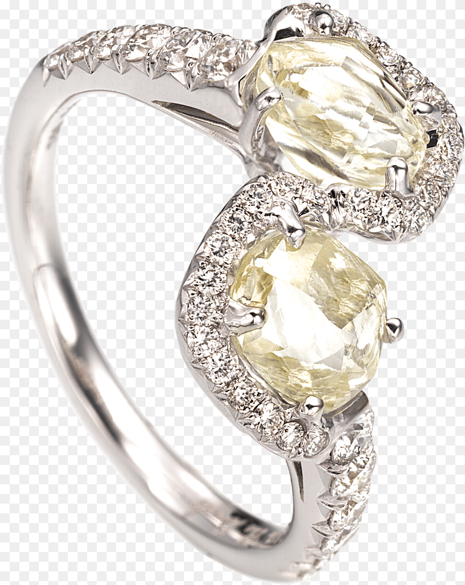 Champagne Bubbles Ring, Accessories, Diamond, Gemstone, Jewelry Free Png
