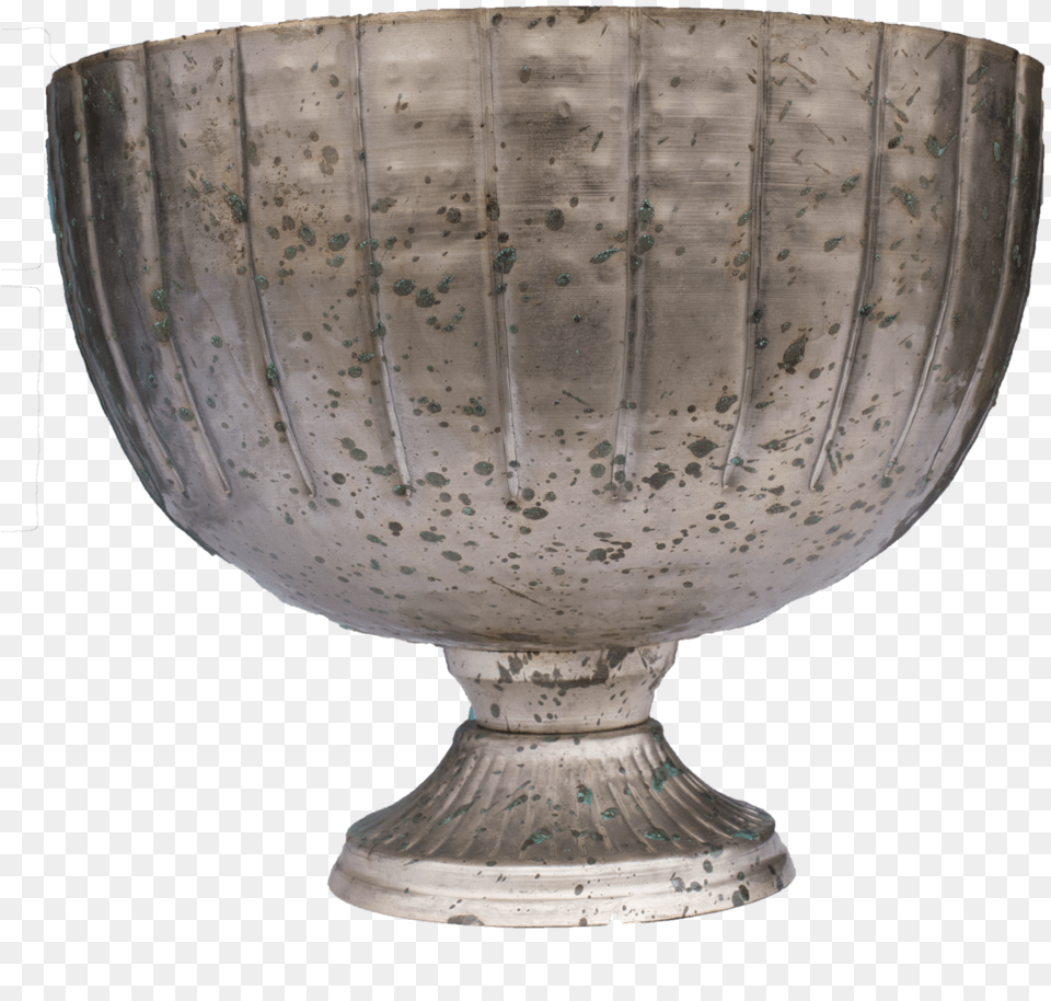 Champagne Bucket Ceramic, Glass, Goblet, Jar, Pottery Free Png Download