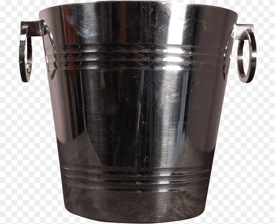 Champagne Bucket Stock Pot Png Image