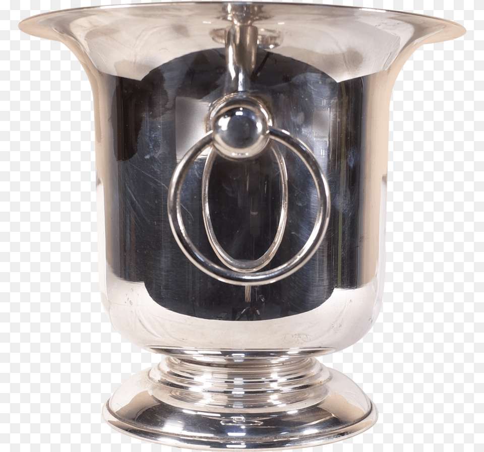 Champagne Bucket Vase, Jar, Jug, Smoke Pipe Free Transparent Png