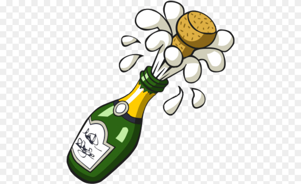 Champagne Champagne Bottle Clip Art, Person Png Image