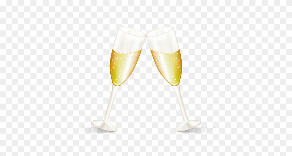 Champagne Champagne Bottle Glass, Alcohol, Wine, Liquor, Wine Glass Free Png