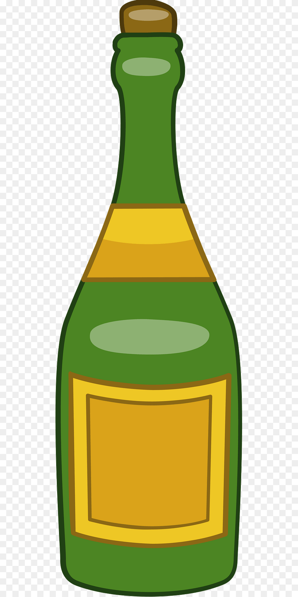 Champagne Clipart, Bottle, Alcohol, Beer, Beverage Free Transparent Png