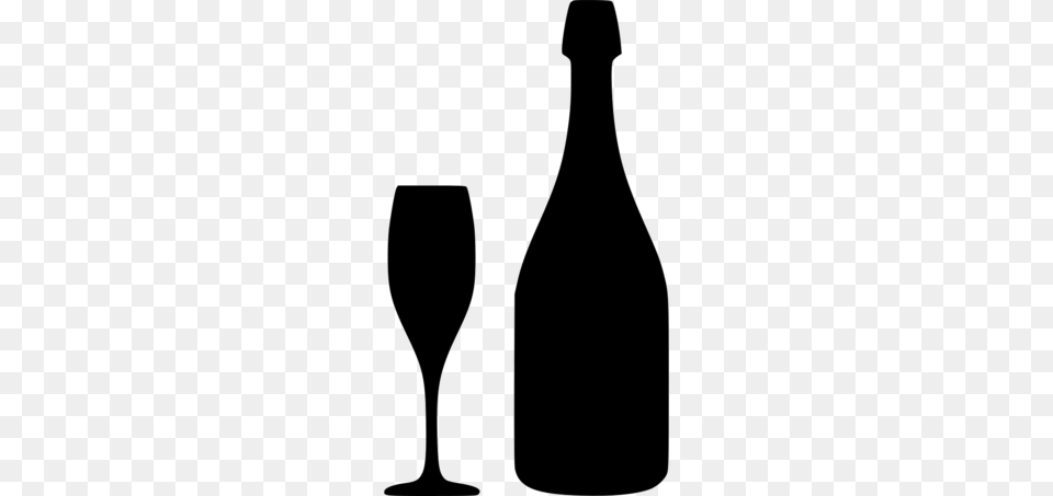 Champagne Clipart, Glass, Wine, Liquor, Wine Bottle Free Transparent Png
