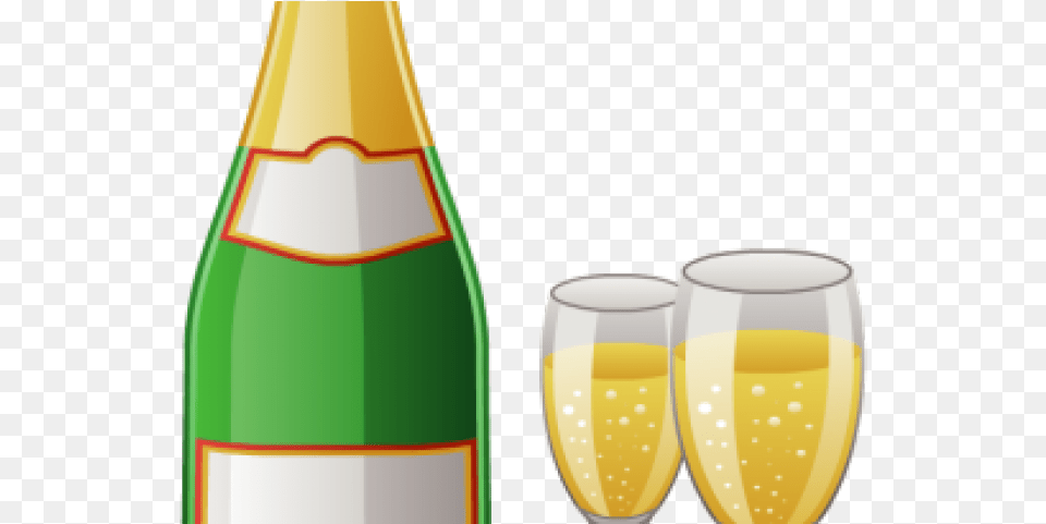 Champagne Clipart Champagne Flute Champagne, Alcohol, Beer, Beverage, Wine Png