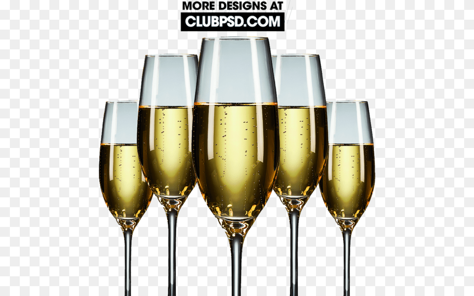 Champagne Cups Champagne Stemware Free Png