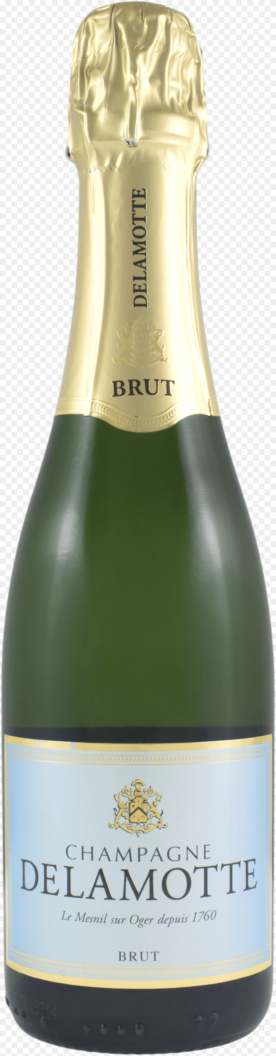 Champagne Delamotte Free Png