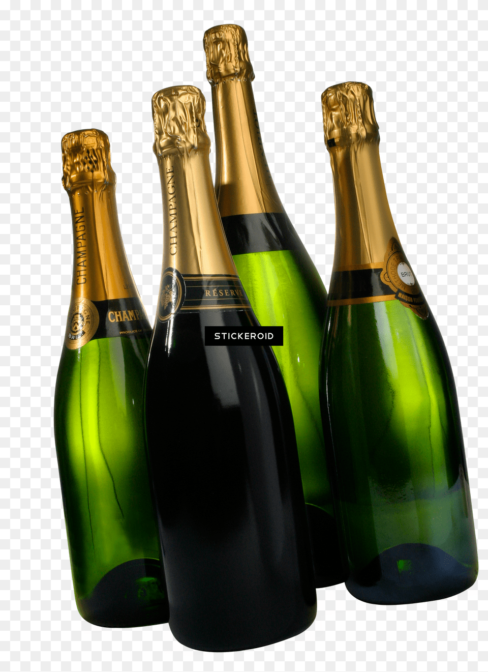 Champagne Glass Free Png Download