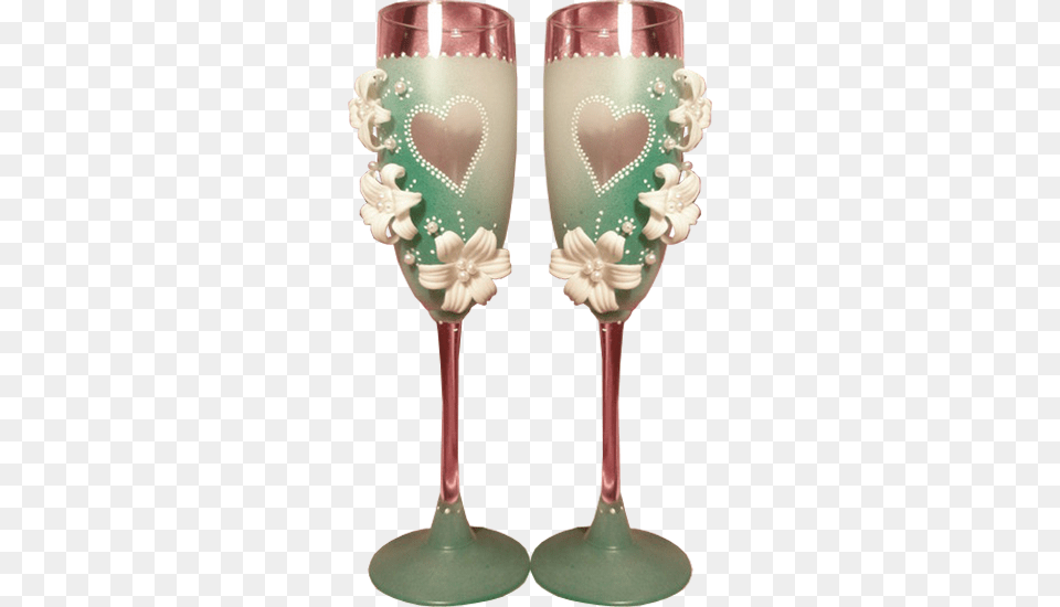 Champagne Glass, Goblet, Wine, Liquor, Alcohol Png Image