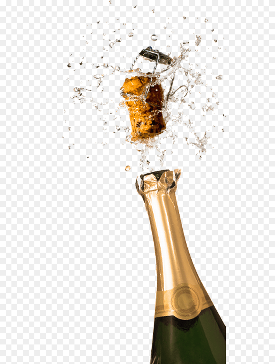 Champagne Glass Bottle Champagne Bottle Transparent Background, Cork Png