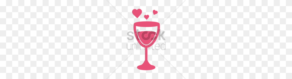 Champagne Glass Clipart, Alcohol, Beverage, Liquor, Wine Png Image