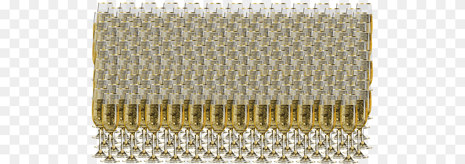 Champagne Glasses Woven, Person, Weaving, Electronics Free Png