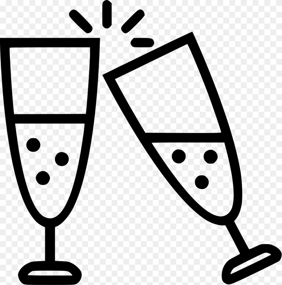 Champagne Glasses Champagne Glass Graphic, Gas Pump, Pump, Machine, Alcohol Png