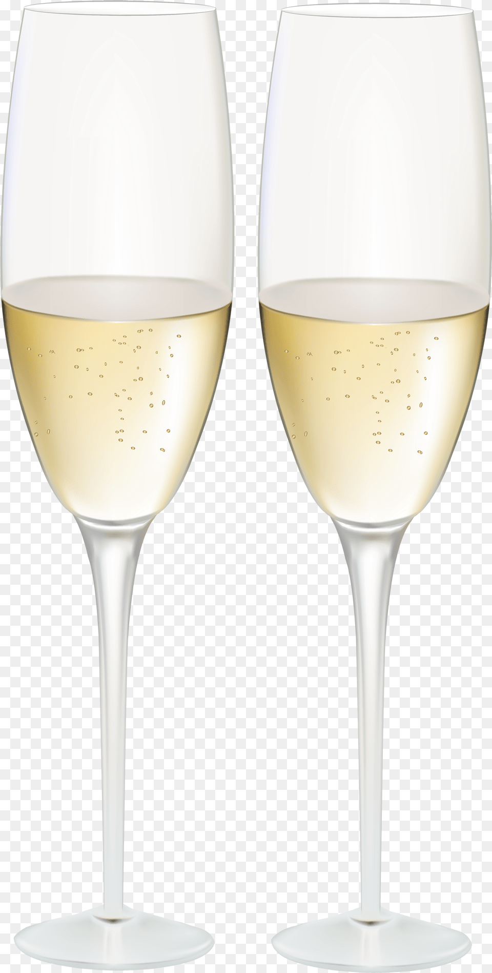Champagne Glasses Clipart Champagne Glasses On Transparent Background, Alcohol, Beverage, Glass, Liquor Free Png