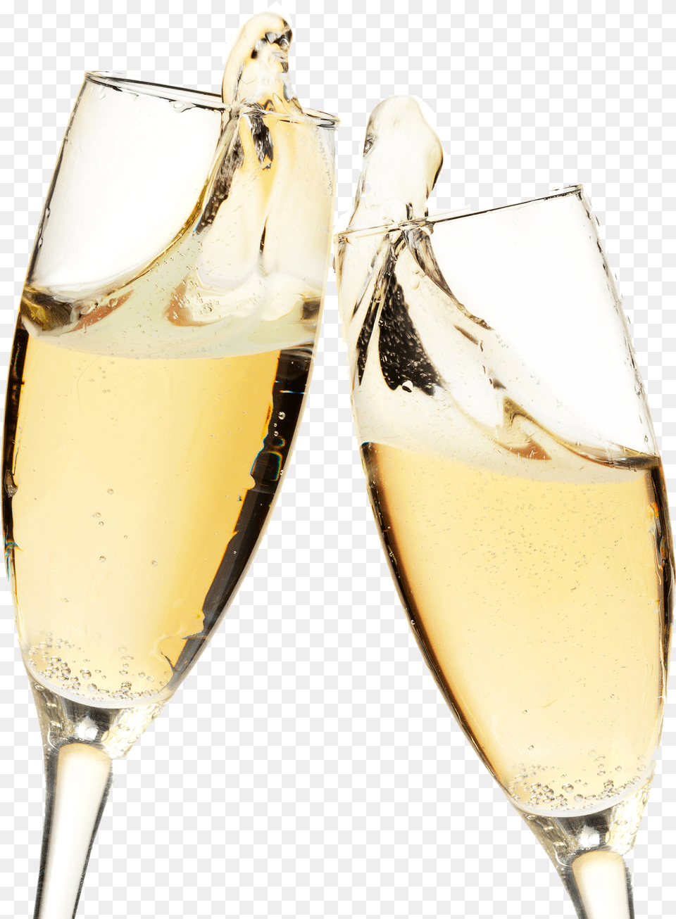 Champagne Glasses Transparent Photo Transparent Gold Champagne Glass, Alcohol, Beverage, Liquor, Wine Free Png