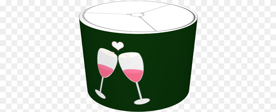 Champagne Glasses With Heart Wine Glass Clipart Full Clip Art, Disk Free Png