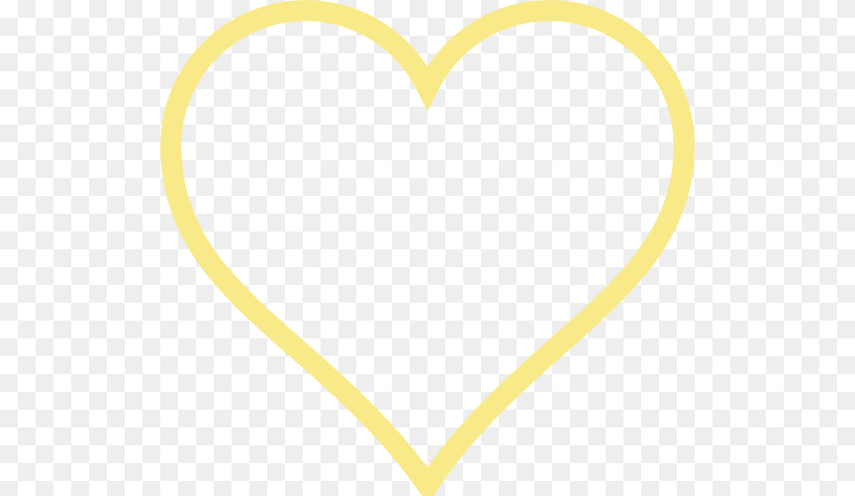 Champagne Heart Clipart For Web Black Heart With White Outline, Bow, Weapon Png Image