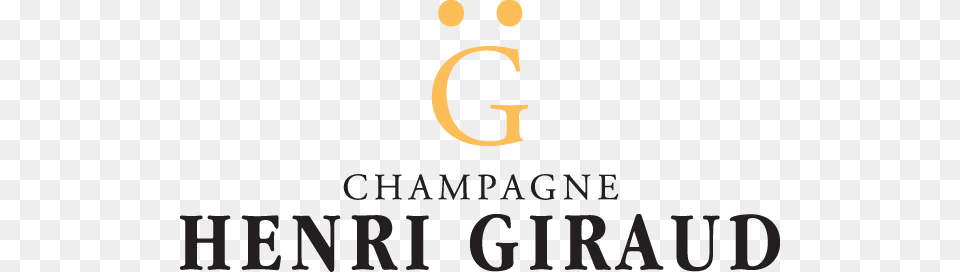 Champagne Henri Giraud Logo, Text, Symbol, Number Free Png
